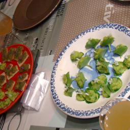 menu plantes medicinales